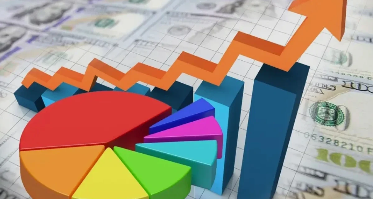 Ekonomi Dunia Bergejolak, RI Cetak Surplus 68 Bulan Beruntun