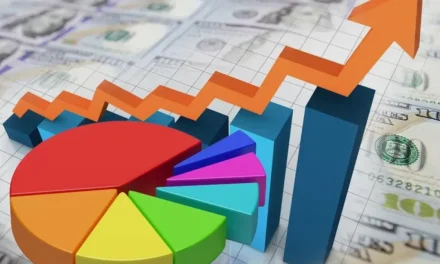 Ekonomi Dunia Bergejolak, RI Cetak Surplus 68 Bulan Beruntun