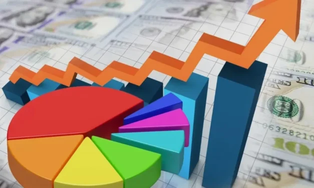 Ekonomi Dunia Bergejolak, RI Cetak Surplus 68 Bulan Beruntun