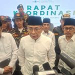 Dualisme PBNU: Pelajaran Tentang Batas Agama Dan Politik