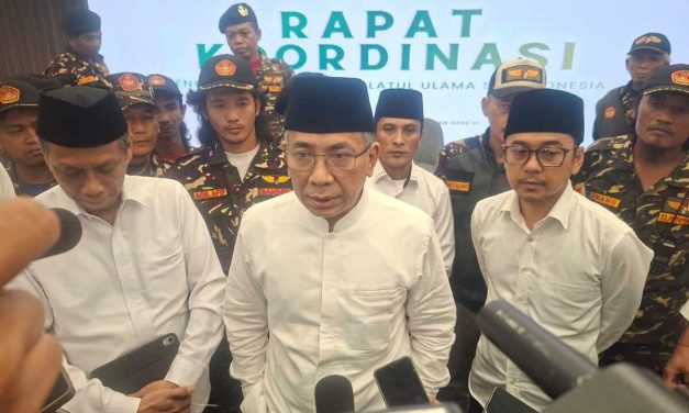 Dualisme PBNU: Pelajaran Tentang Batas Agama Dan Politik