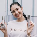 Simpel Tapi Maksimal! Ini Skincare Andalan Mikha Tambayong