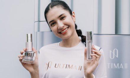 Simpel Tapi Maksimal! Ini Skincare Andalan Mikha Tambayong