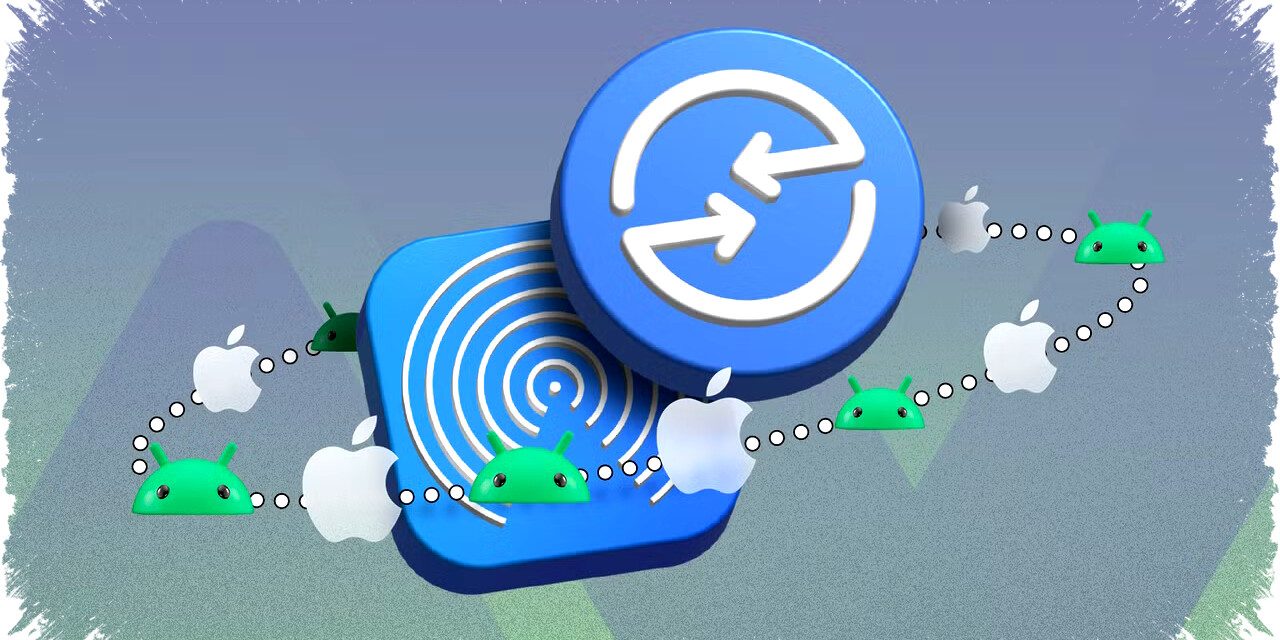 Kabar Baru! Android Bakal Punya Fitur Setara AirDrop Tahun 2026