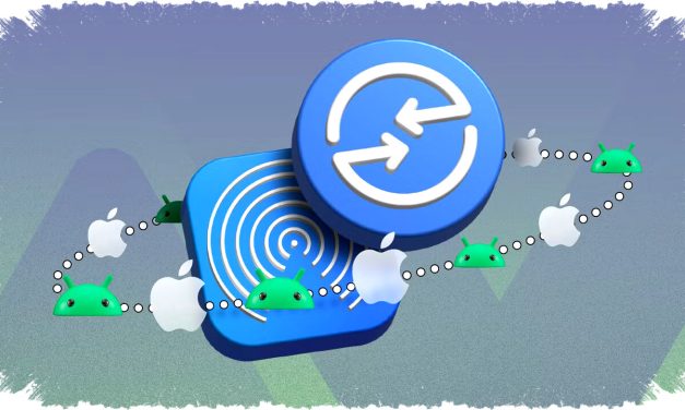 Kabar Baru! Android Bakal Punya Fitur Setara AirDrop Tahun 2026