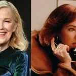 Aktris Legendaris Catherine O’Hara Wafat Di Usia 71 Tahun