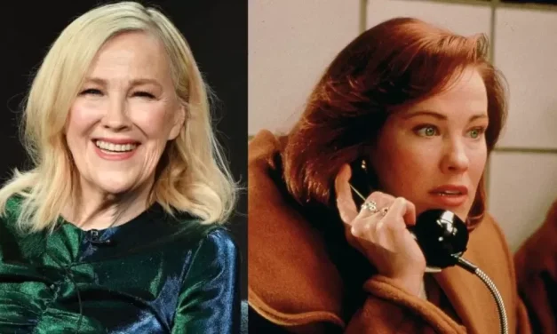 Aktris Legendaris Catherine O’Hara Wafat Di Usia 71 Tahun