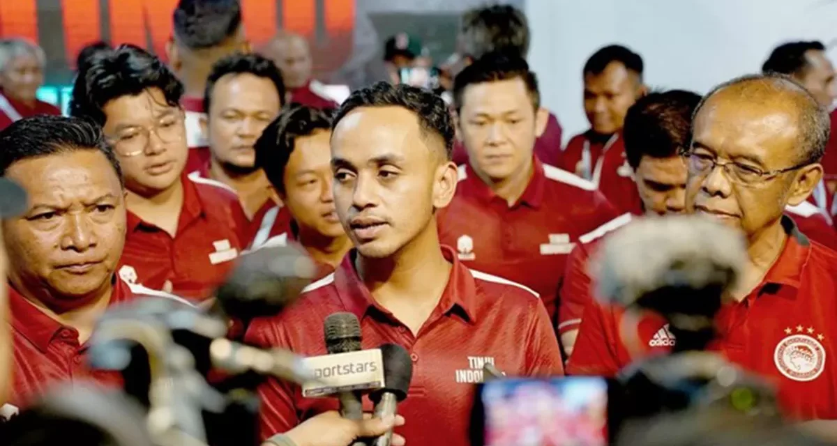 Sukses Besar Kejurnas Tinju 2026, Perbati Bina 49 Petinju Muda