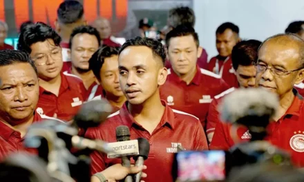 Sukses Besar Kejurnas Tinju 2026, Perbati Bina 49 Petinju Muda