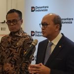 Danantara Genjot Hilirisasi Dengan 6 Proyek Senilai Rp110 Triliun