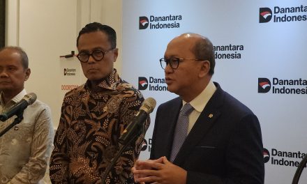 Danantara Genjot Hilirisasi Dengan 6 Proyek Senilai Rp110 Triliun