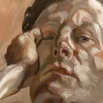 London Akan Gelar Pameran Eksklusif Lukisan Lucian Freud