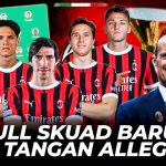 Sinyal Hengkang Menguat, Bintang The Reds Di Lirik Klub Italia