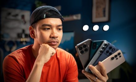 Industri AI Menguat, Harga Ponsel Global Capai Level Tertinggi