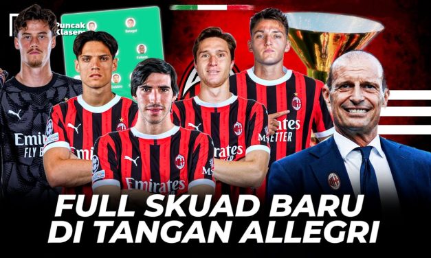 Sinyal Hengkang Menguat, Bintang The Reds Di Lirik Klub Italia