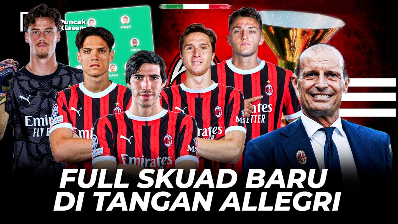 Sinyal Hengkang Menguat