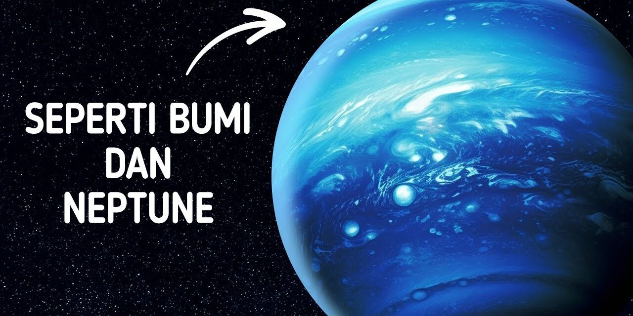Penemuan Baru! Astronom Australia Deteksi Planet Mirip Bumi