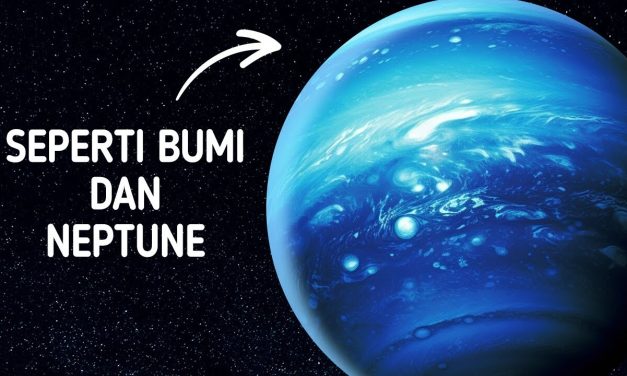 Penemuan Baru! Astronom Australia Deteksi Planet Mirip Bumi