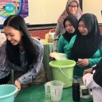 Ide Cemerlang Pelajar, Limbah Diolah Jadi Nutrisi Bernilai Ekonomi