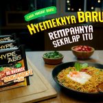 Hadirnya Indomie Nyemek, Kini Bisa Di Nikmati Di Rumah