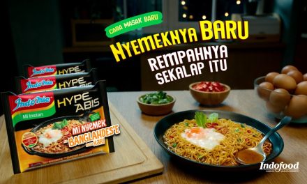 Hadirnya Indomie Nyemek, Kini Bisa Di Nikmati Di Rumah
