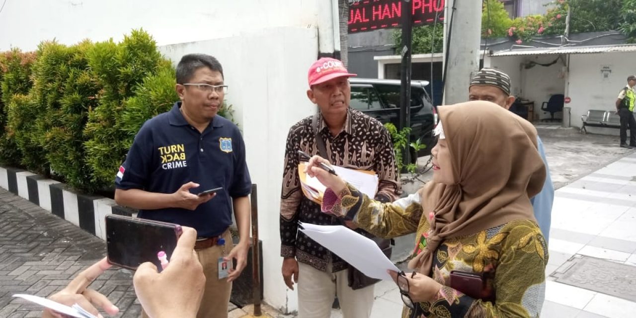 Demi Warisan, Ibu Diduga Menikah Dengan Paman