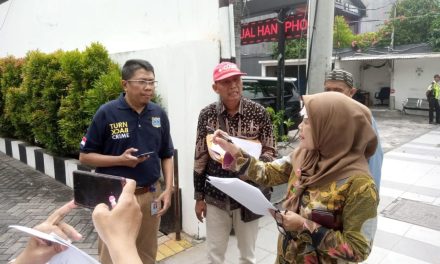 Demi Warisan, Ibu Diduga Menikah Dengan Paman