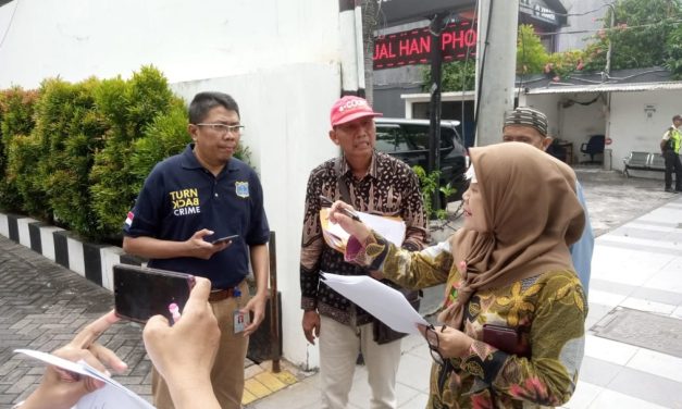 Demi Warisan, Ibu Diduga Menikah Dengan Paman