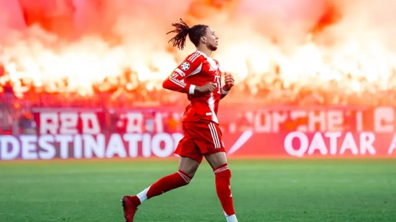 Liverpool Bidik Michael Olise