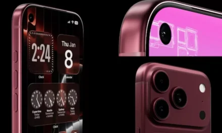 Bocoran iPhone 18 Pro: Kamera Telefoto Jadi Sorotan Utama