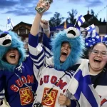Daftar 10 Negara Paling Bahagia Di Dunia 2026, Ada Israel