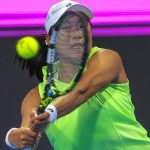 Siap Unjuk Gigi, Janice Tjen Jalani Debut Di Miami Open 2026