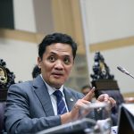 Vonis 5 Tahun Fandi Ramadhan, Habiburokhman Ungkap Syukur