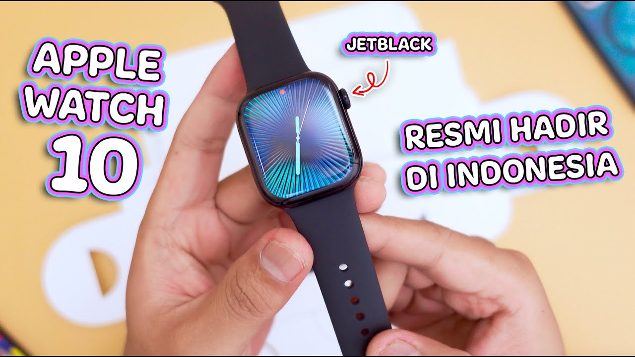 Apple Watch Series 10