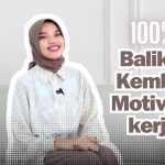 Cara Menyesuaikan Diri Dengan Rutinitas Setelah Lebaran