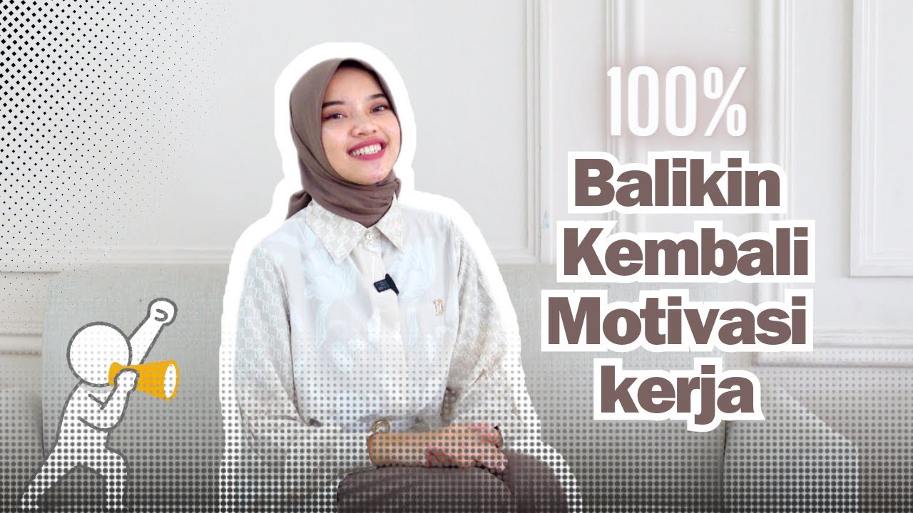 Cara Menyesuaikan Diri