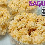 Rahasia Membuat Kue Kering Dari Tepung Sagu Anti Gagal