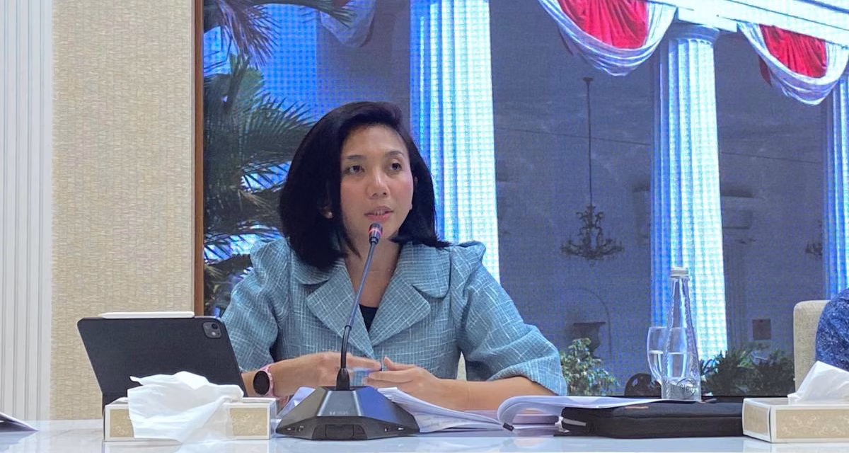 Kemlu RI Minta WNI Di Iran Tetap Waspada Serangan Udara Israel