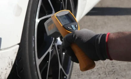 Kondisi Ban Usai Mudik: Ini Cara Cek Yang Tepat Dan Aman