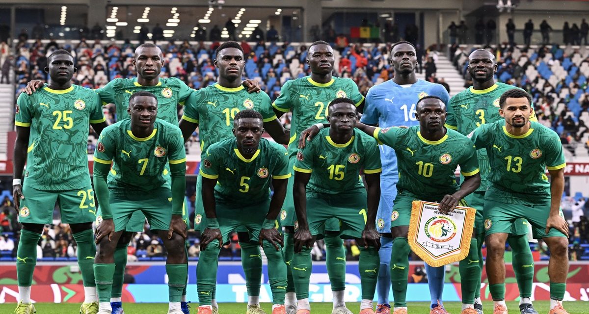 Dari Afrika Untuk Dunia, Ambisi Singa Atlas Menggema