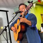 Dari Malaysia Ke Jakarta, Amir Jahari Gelar Showcase Di Jakarta