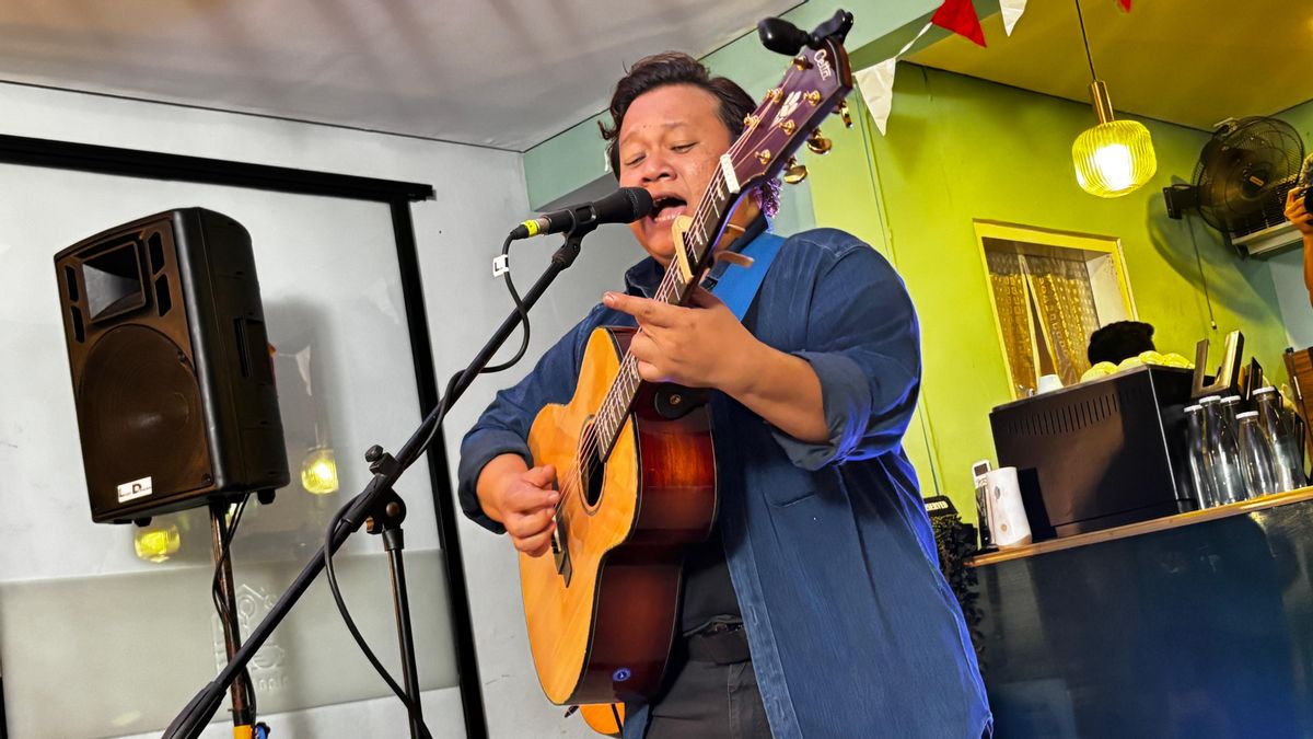 Dari Malaysia Ke Jakarta