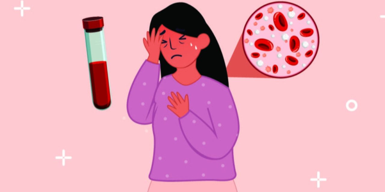 Bahaya Anemia Pada Anak, Ancaman Bagi Generasi Penerus