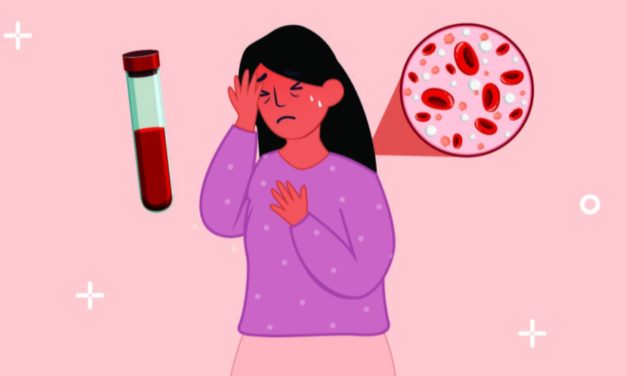 Bahaya Anemia Pada Anak, Ancaman Bagi Generasi Penerus