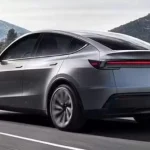 Bocoran SUV Listrik Murah Tesla Jadi Game Changer Segmen EV