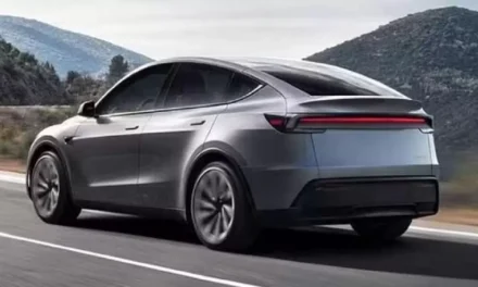 Bocoran SUV Listrik Murah Tesla Jadi Game Changer Segmen EV