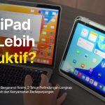 Kerja Lebih Produktif: Rekomendasi iPad Pencil Terbaik