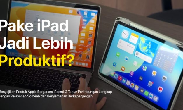 Kerja Lebih Produktif: Rekomendasi iPad Pencil Terbaik