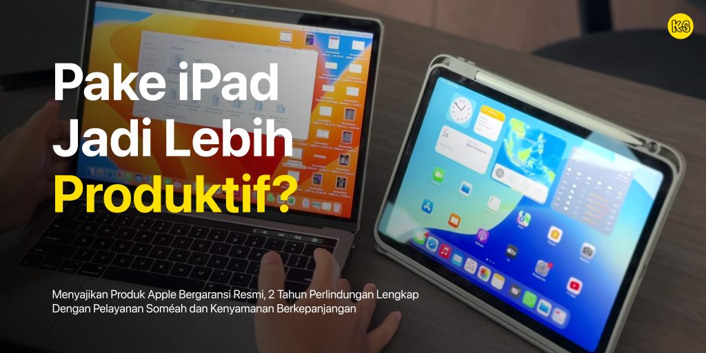 Kerja Lebih Produktif: Rekomendasi iPad Pencil Terbaik