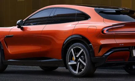 Baru Mulai, Xiaomi EV Langsung Untung Rp 2 Triliun Di 2025